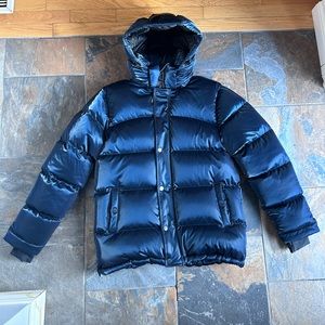 Aritzia Super Puff SzS